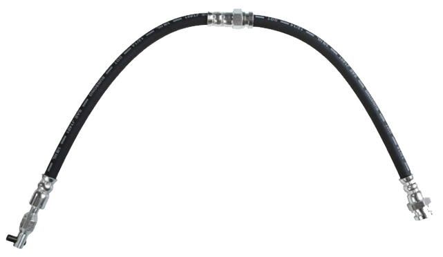 DBA Street Series Ford Courier/Raider 2.0 Front Both - TecDoc Only