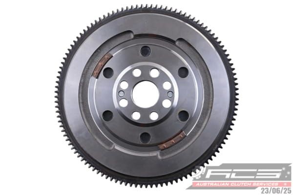 DMF BMW M3 E46 - TecDoc 2