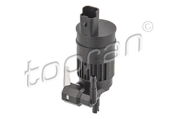 Washer Fluid Pump, window cleaning 700 132