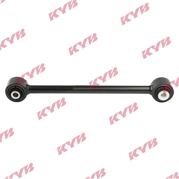 Lenker, Radaufh&auml;ngung