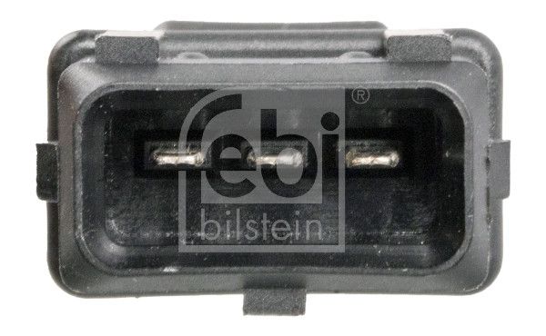 Impulsgeber, Kurbelwelle