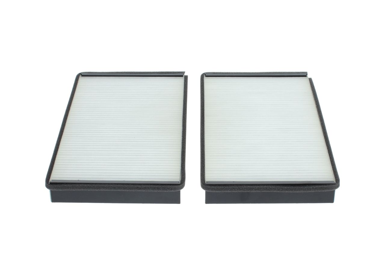Filter, Innenraumluft