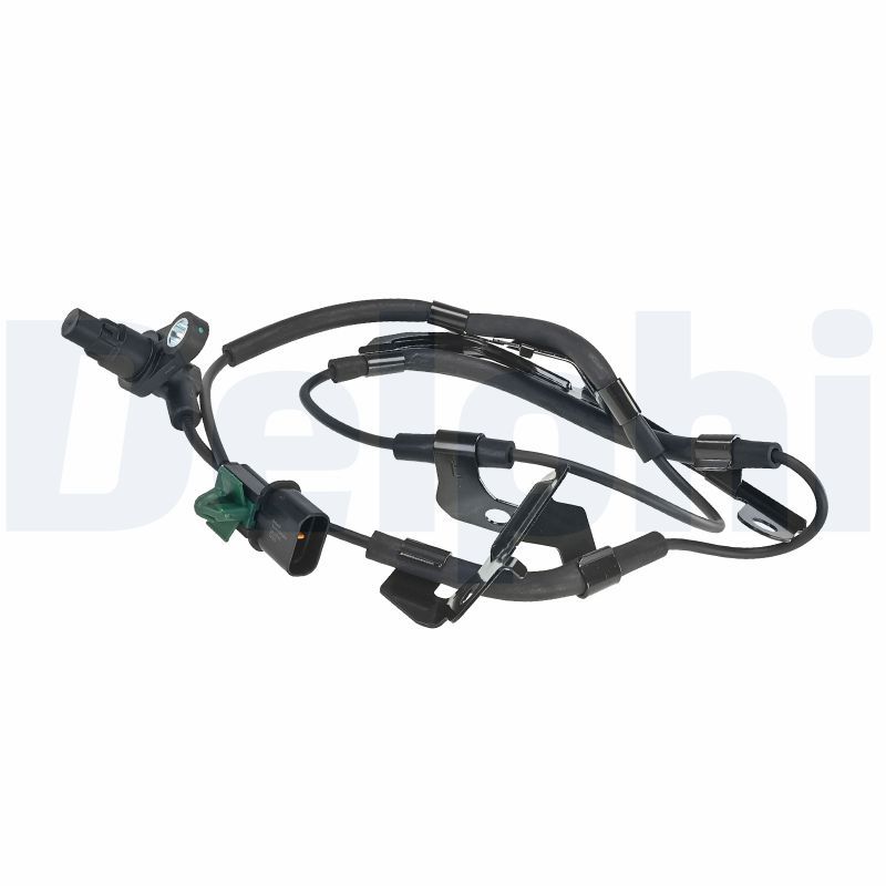 Sensor, Raddrehzahl