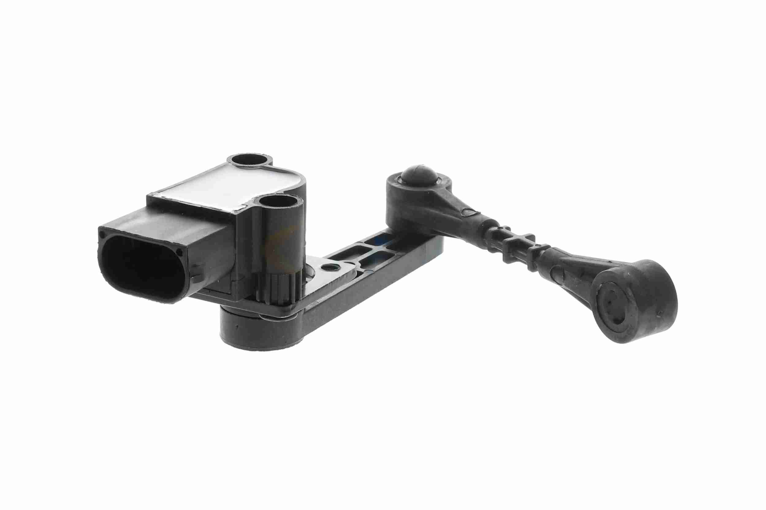 Sensor, Niveauregulierung