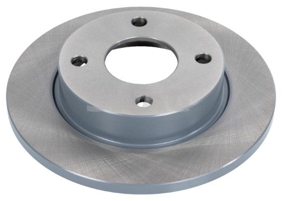 Brake Disc 50 91 0518