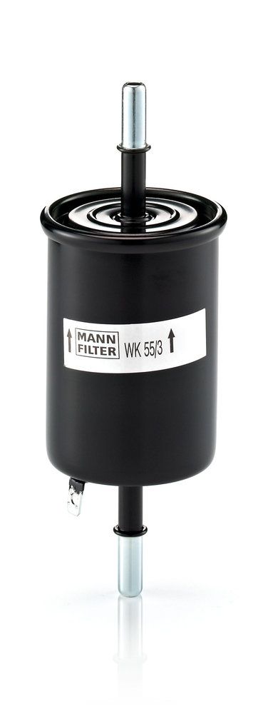 Kraftstofffilter