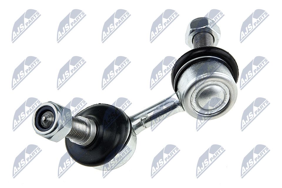 Stange/Strebe, Stabilisator