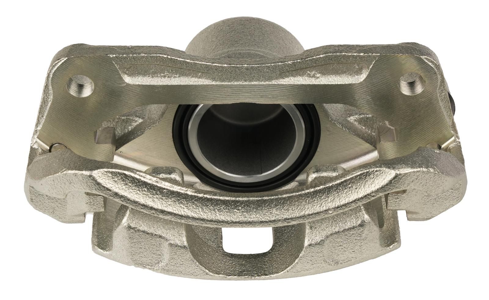 DBA Street Series HYUNDAI GETZ TB 1.5L P FWD F LH 9/02 - 5/05 - TecDoc 1