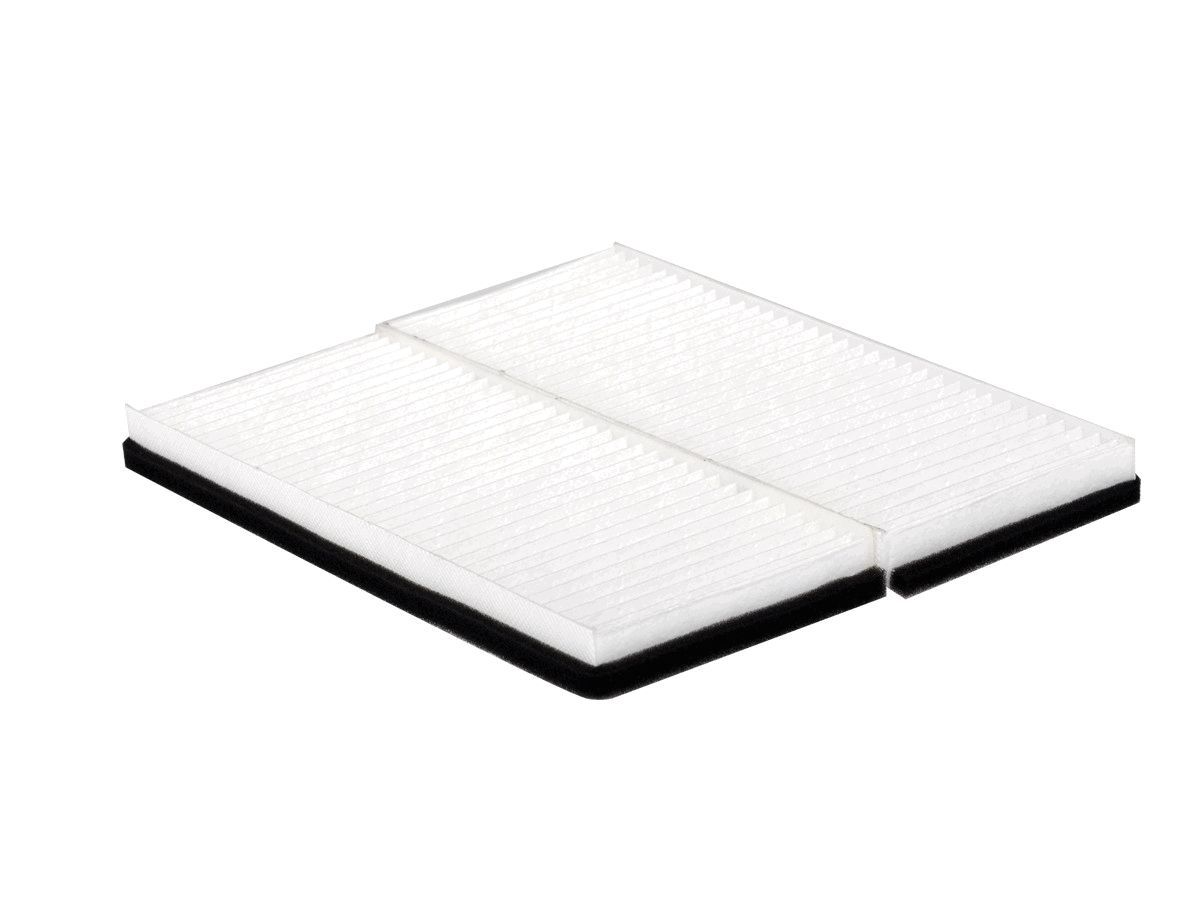 CABIN FILTER FITS RCA230P - TecDoc Only