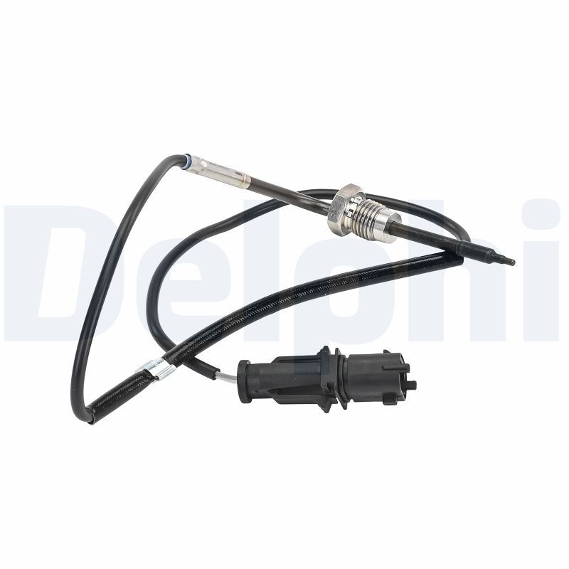 Sensor, de temperatura de gas de escape