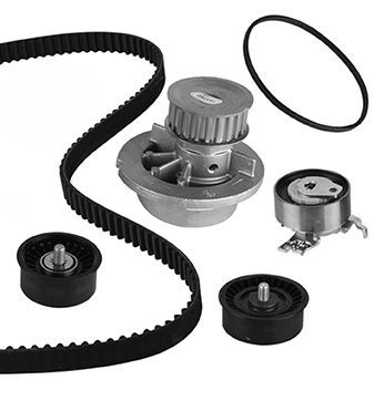 Water Pump & Timing Belt Kit 30-0541-3