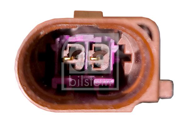 Sensor, Abgastemperatur