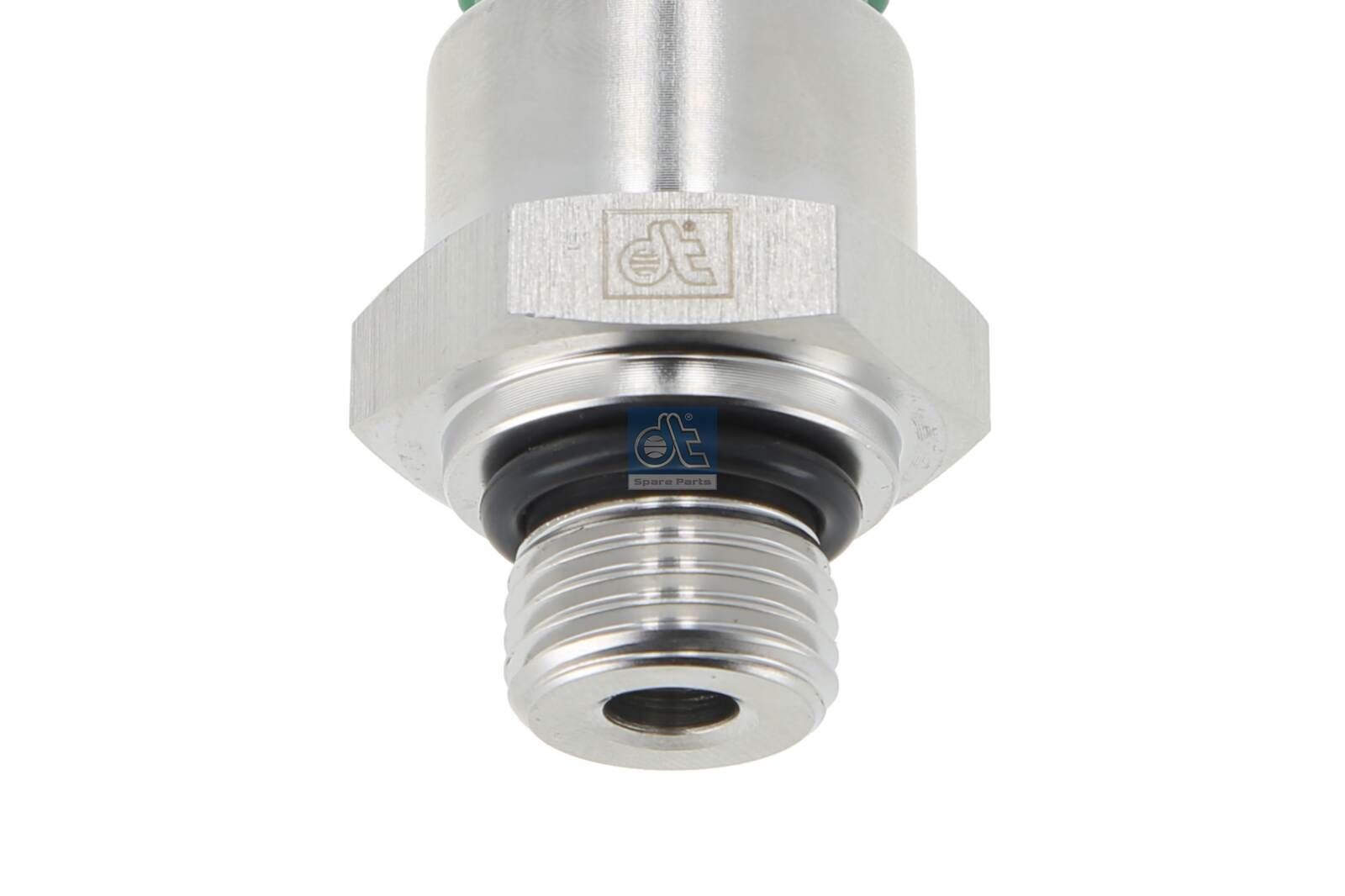 Druckleitung, Drucksensor (Ru&szlig;-/Partikelfilter)