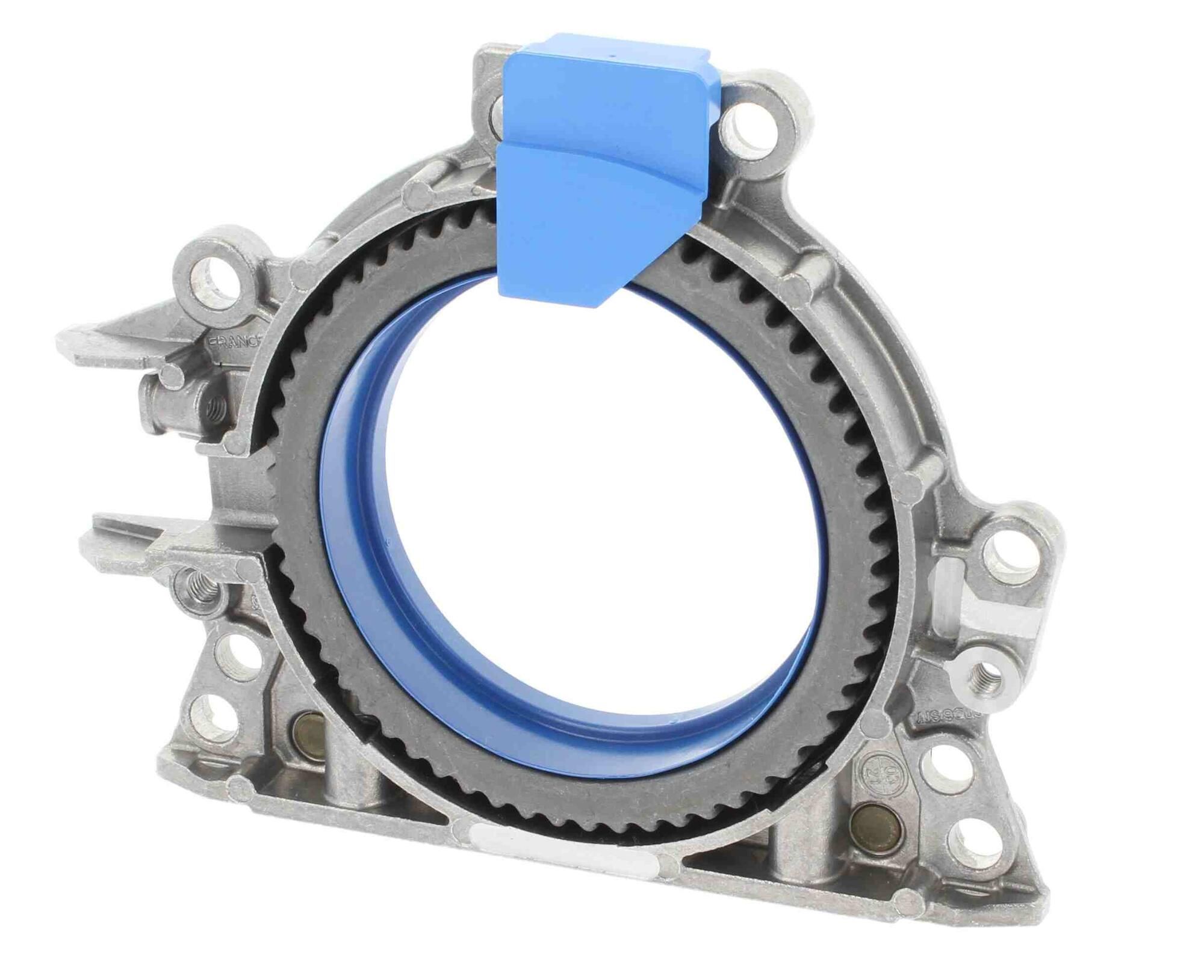 Wellendichtring, Kurbelwelle