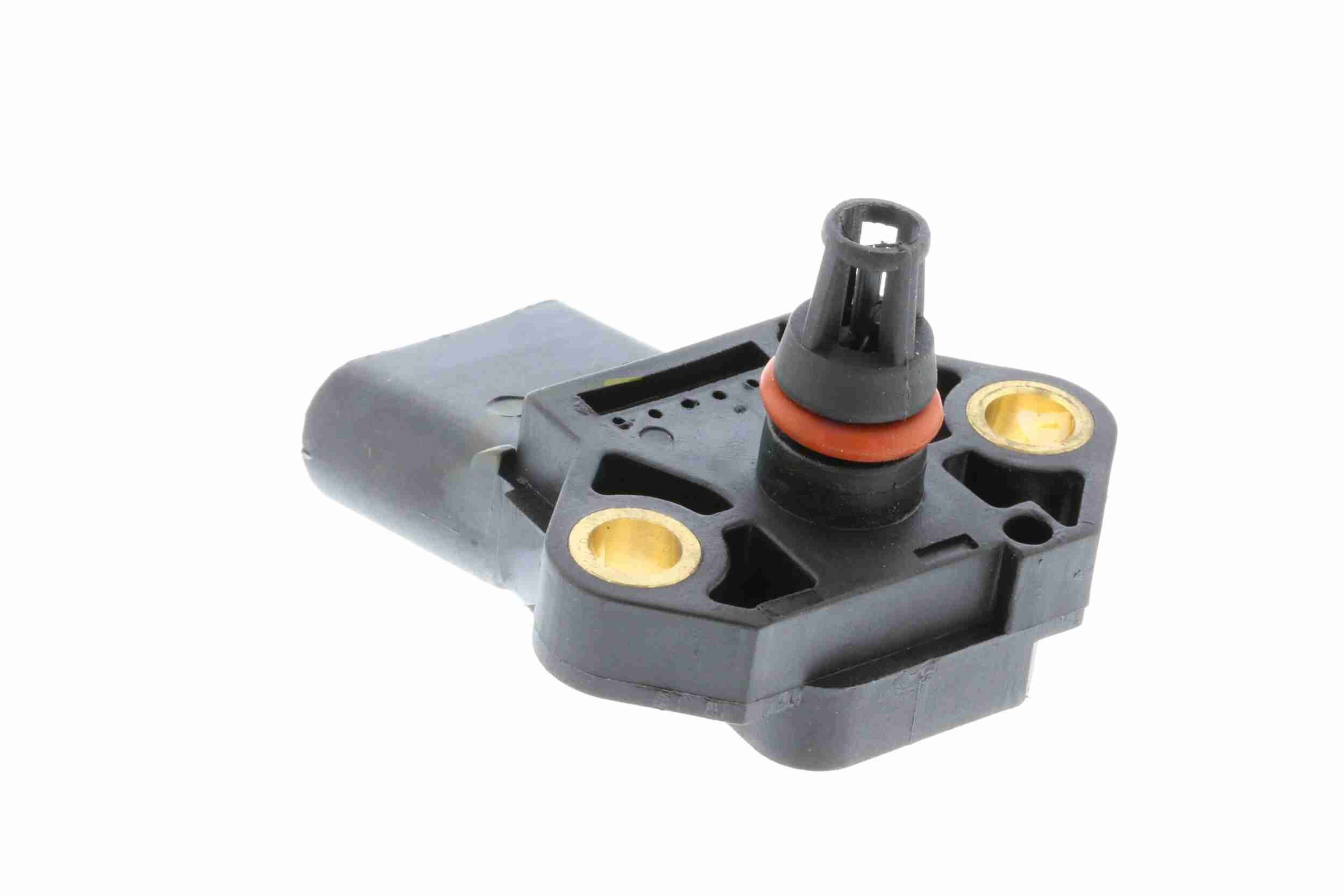 Luftdrucksensor, H&ouml;henanpassung