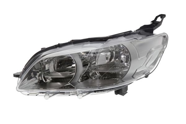 Hauptscheinwerfer Hauptscheinwerfer
