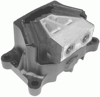 30709 01 LEMFÖRDER felfüggesztés, motor
