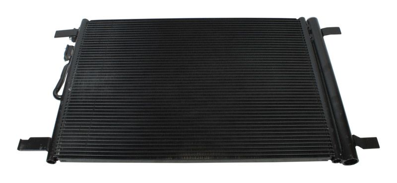 Kondensator, Klimaanlage