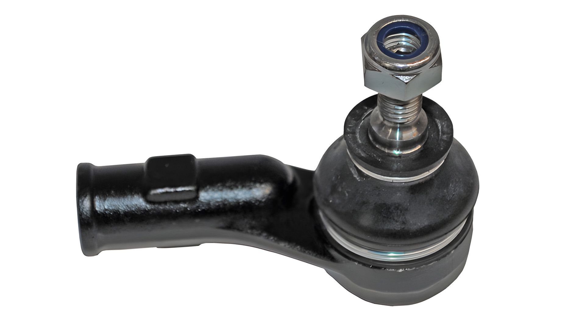 SKF VKDY 314017 - Spurstangenkopf