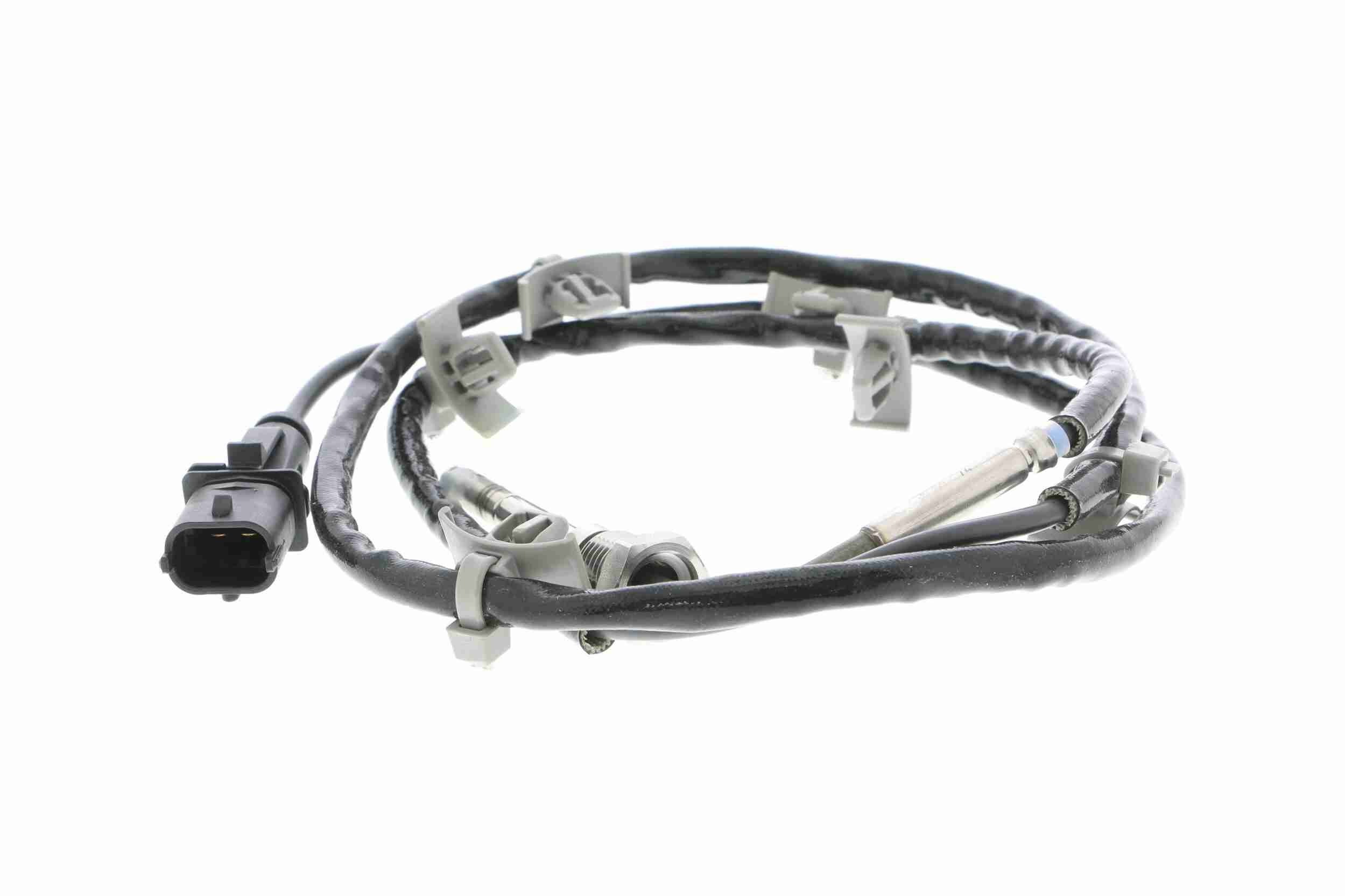 Sensor, Abgastemperatur