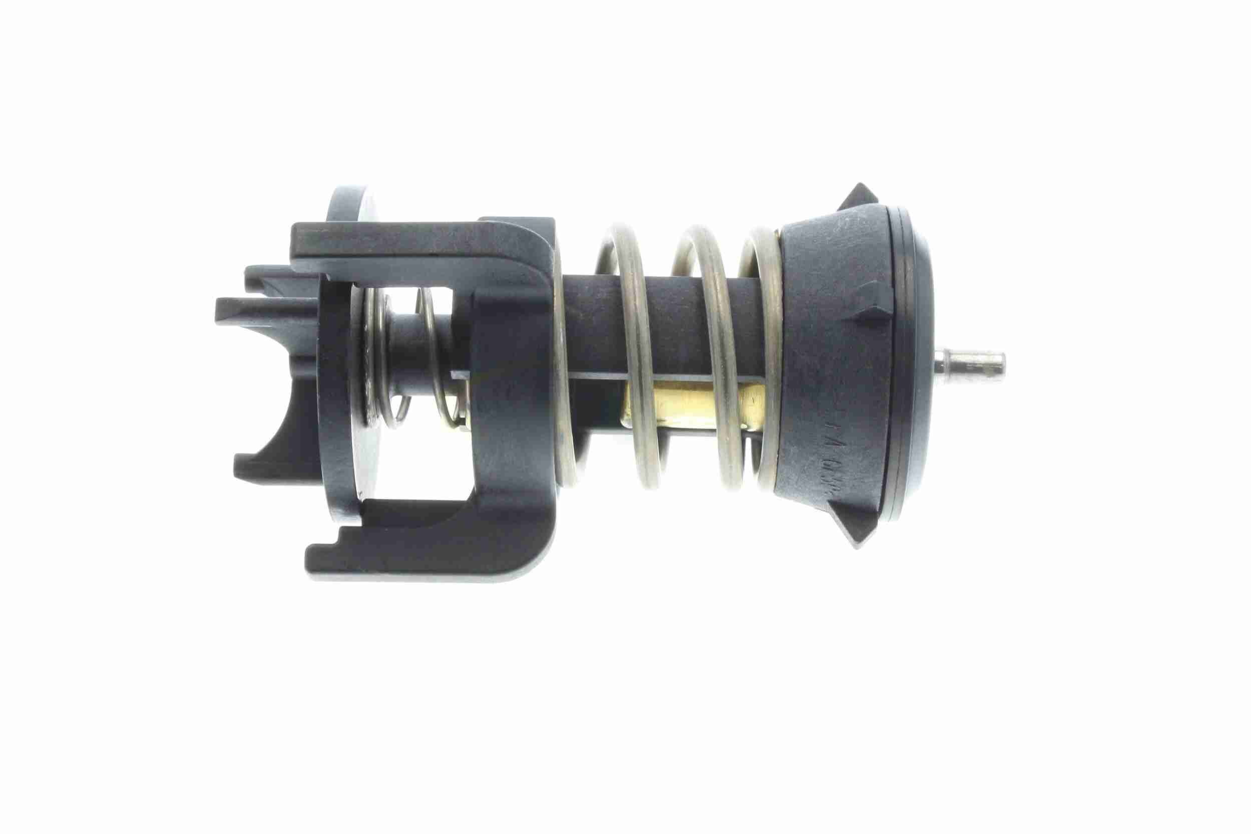 Thermostat, K&uuml;hlmittel