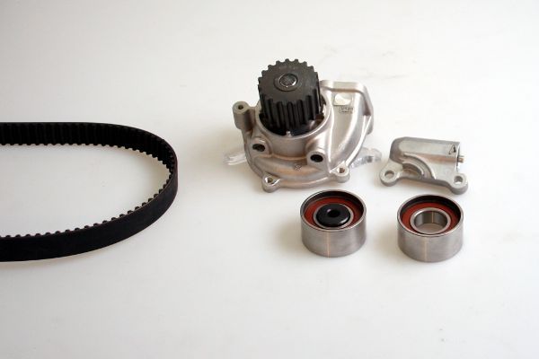 Water Pump & Timing Belt Kit PK75333