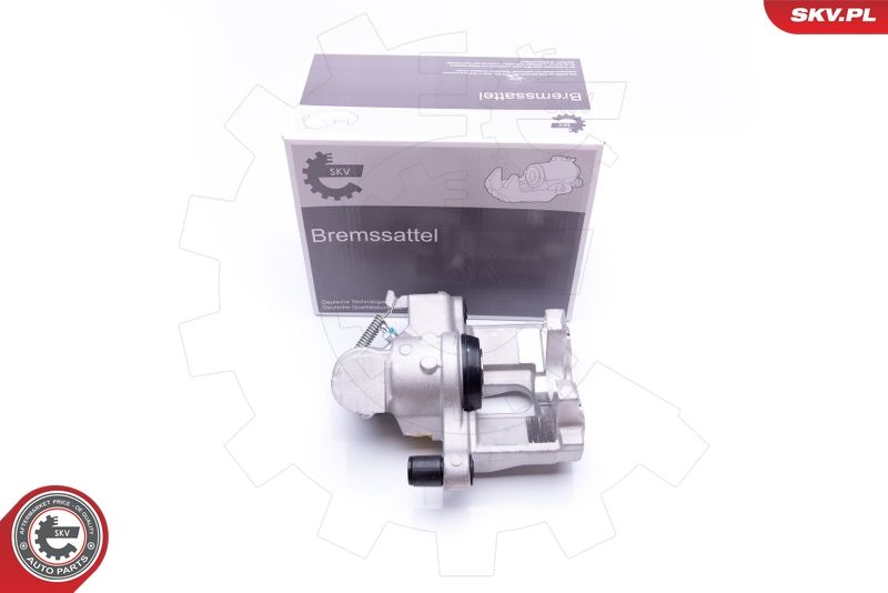 Brake Caliper 42SKV343