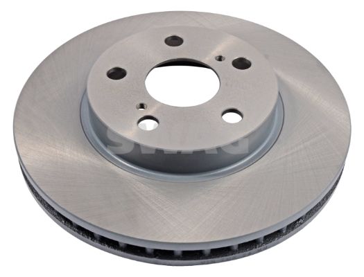 Brake Disc 81 91 5295