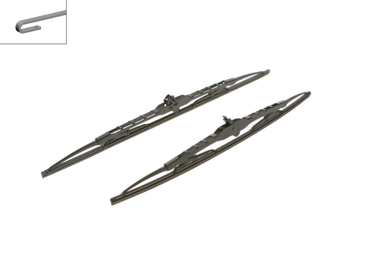 Wiper Blade 3 397 001 584