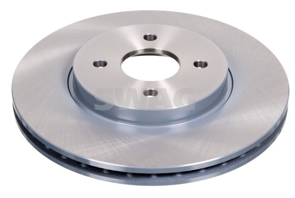 Brake Disc 50 94 3941