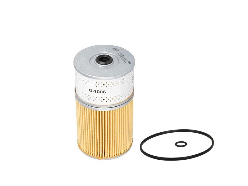 OIL FILTER FITS R2495P - TecDoc Only