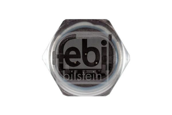 Sensor, Abgasdruck