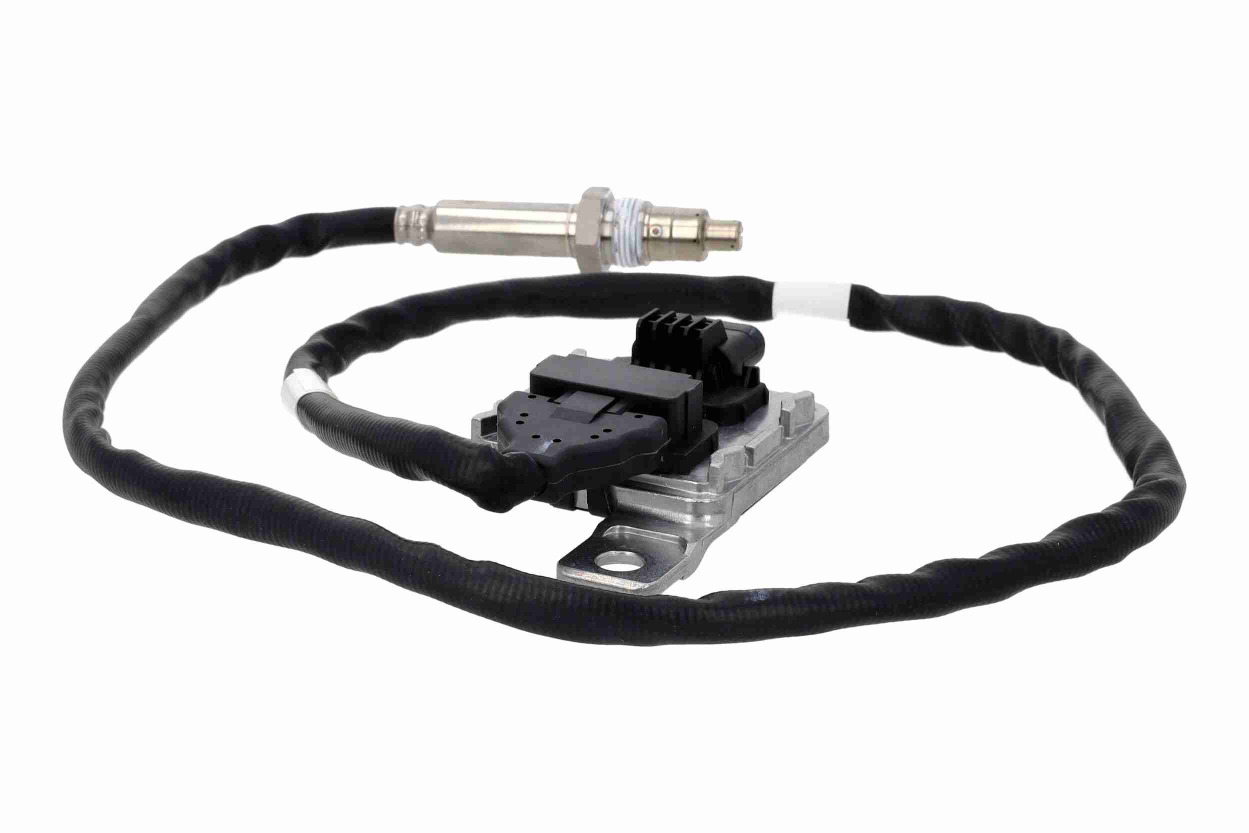NOx-Sensor, Harnstoffeinspritzung