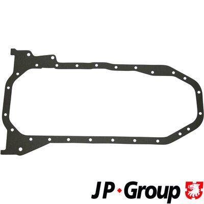 Gasket, oil sump 1119400900