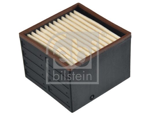 Kraftstofffilter Kraftstofffilter