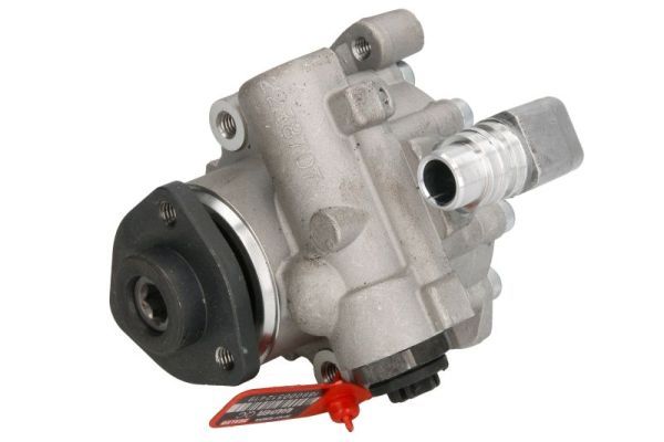 Hydraulikpumpe, Lenkung