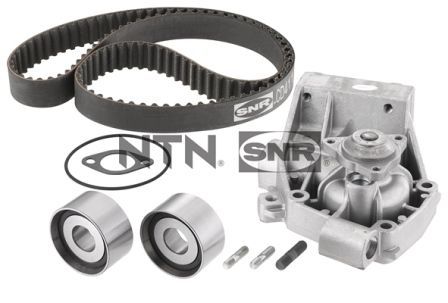 Water Pump & Timing Belt Kit KDP455.360