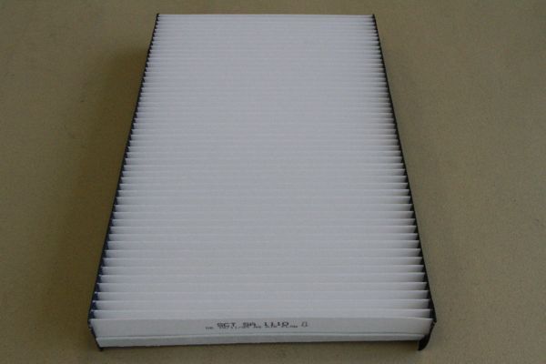Filter, Innenraumluft Filter, Innenraumluft