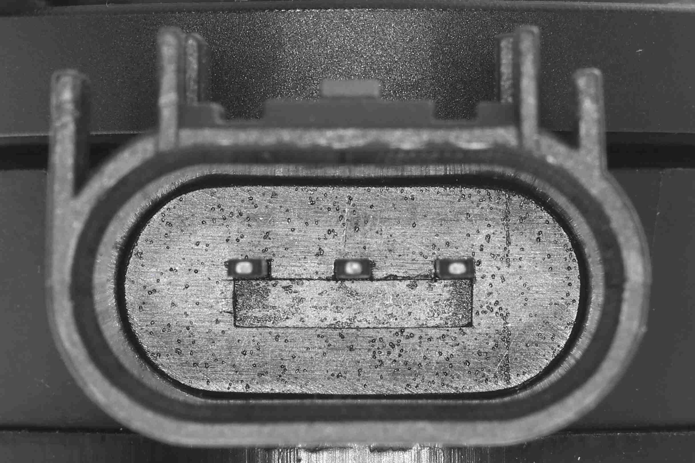 Sensor, Leuchtweitenregulierung