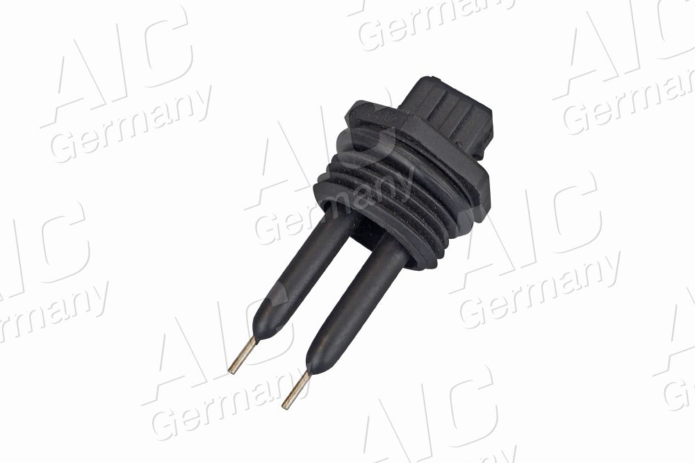 Sensor, K&uuml;hlmittelstand