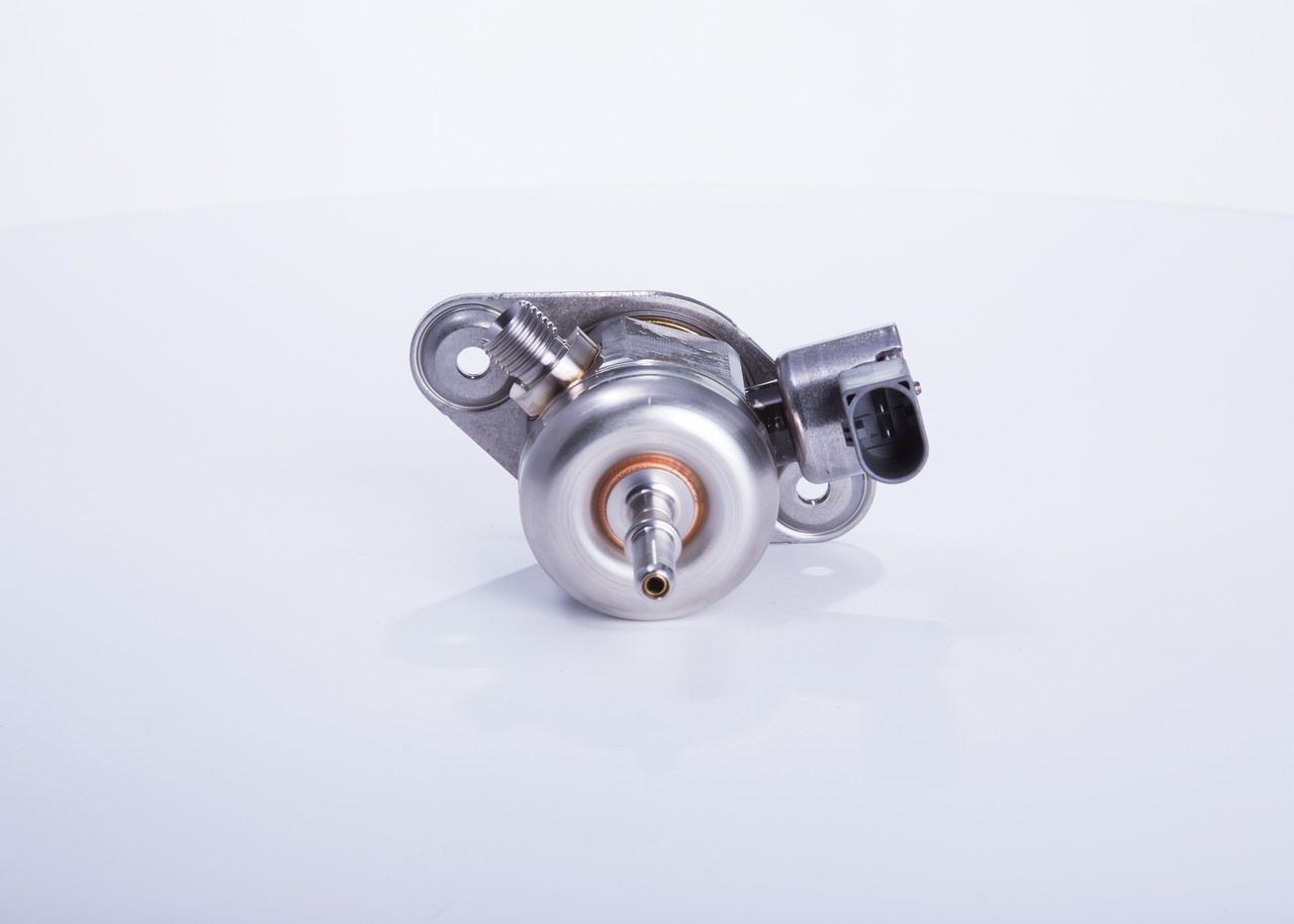 Hochdruckpumpe Hochdruckpumpe