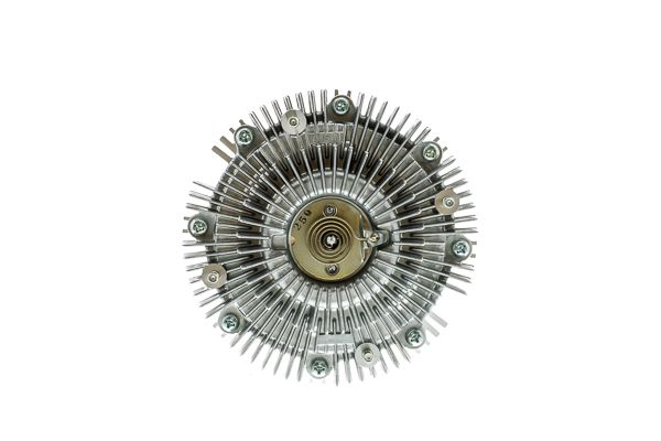 Acoplamiento, ventilador del radiador
