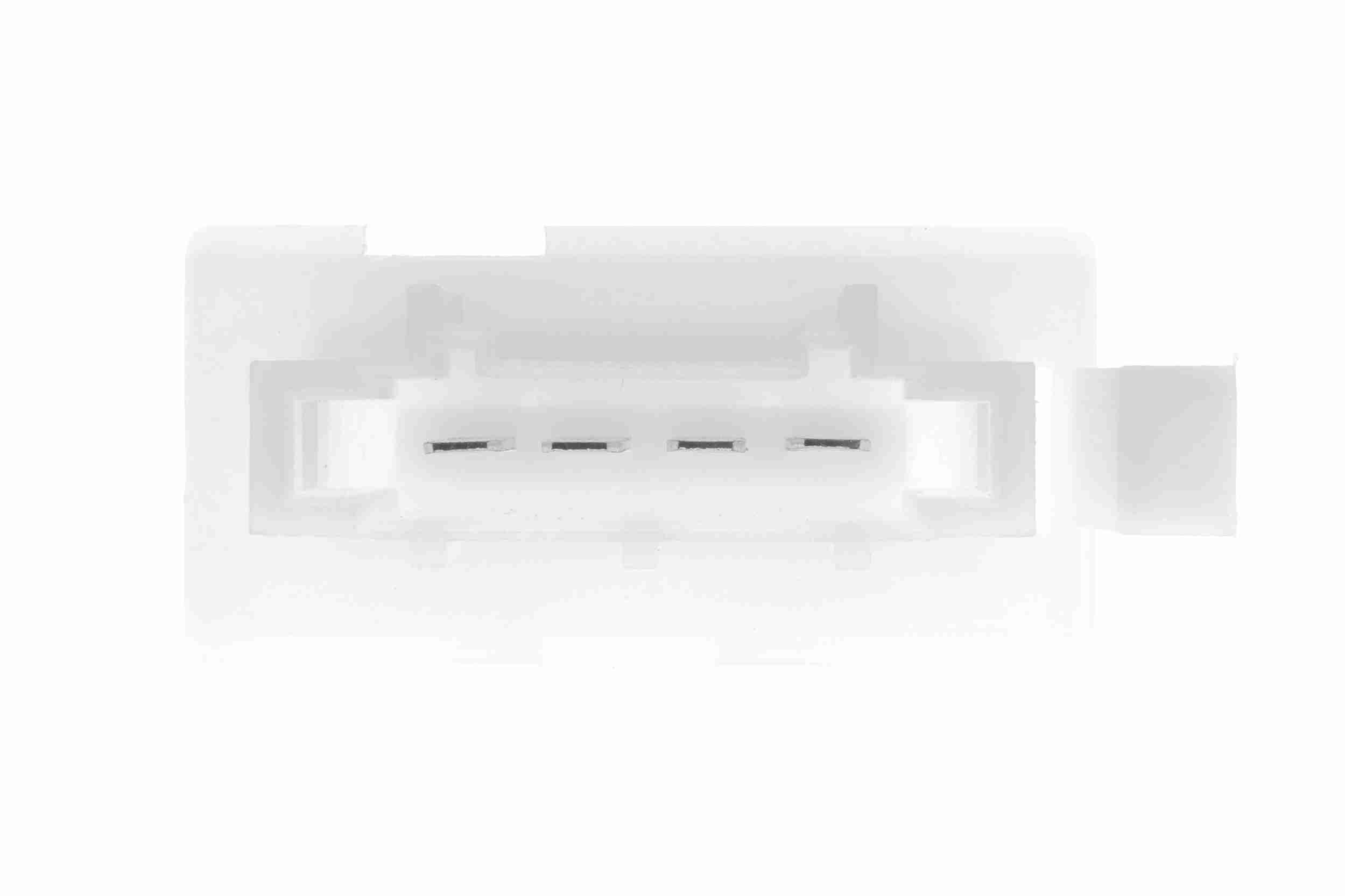 Widerstand, Innenraumgebl&auml;se