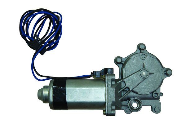 Elektromotor, Fensterheber