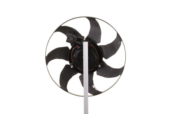 Mahle CFF 19 000S L&uuml;fter, Motork&uuml;hlung