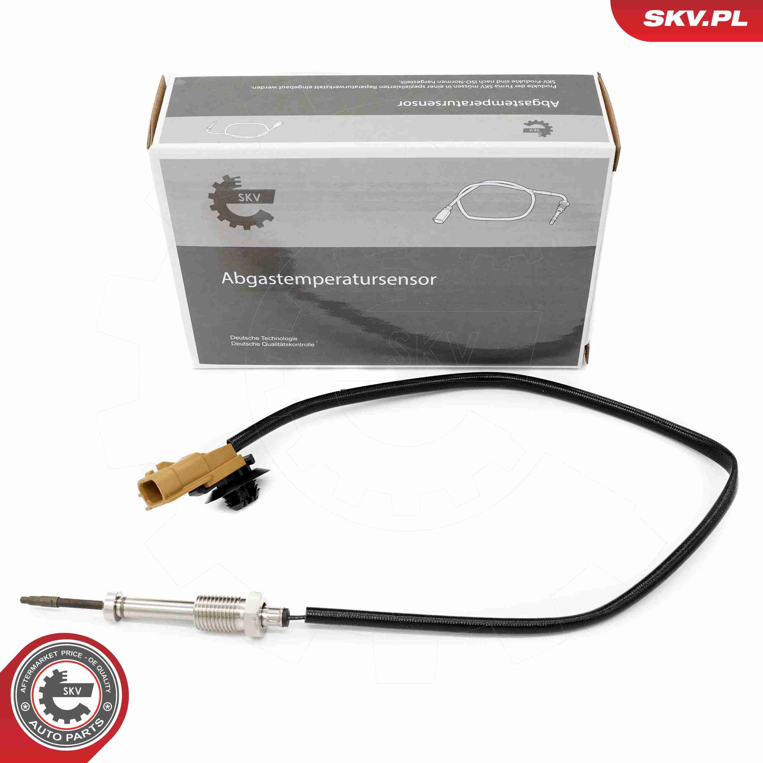 ESEN SKV 30SKV471 - Sensor, Abgastemperatur