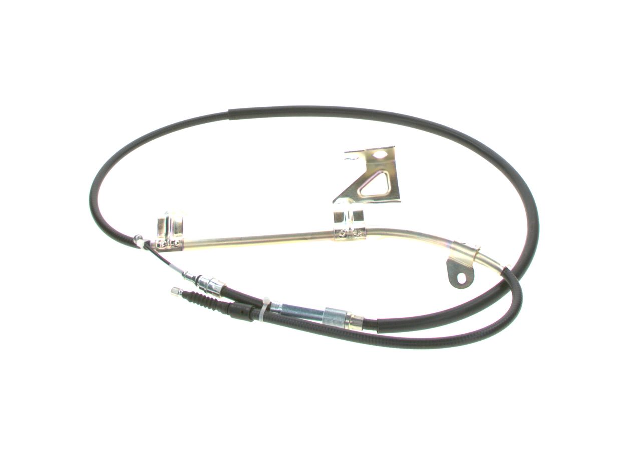 Cable de accionamiento, freno de estacionamiento