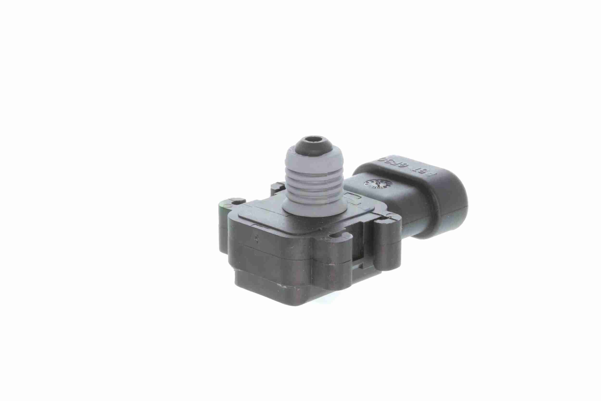 Luftdrucksensor, H&ouml;henanpassung