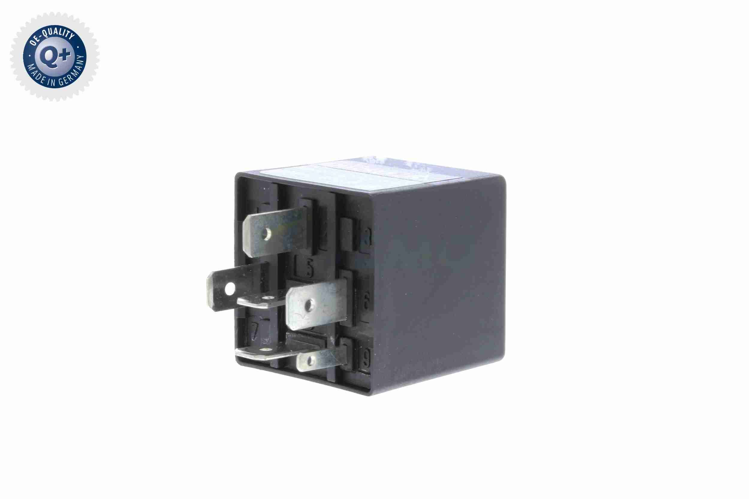 Steuergerät, Sitzheizung