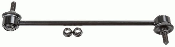 Stange/Strebe, Stabilisator